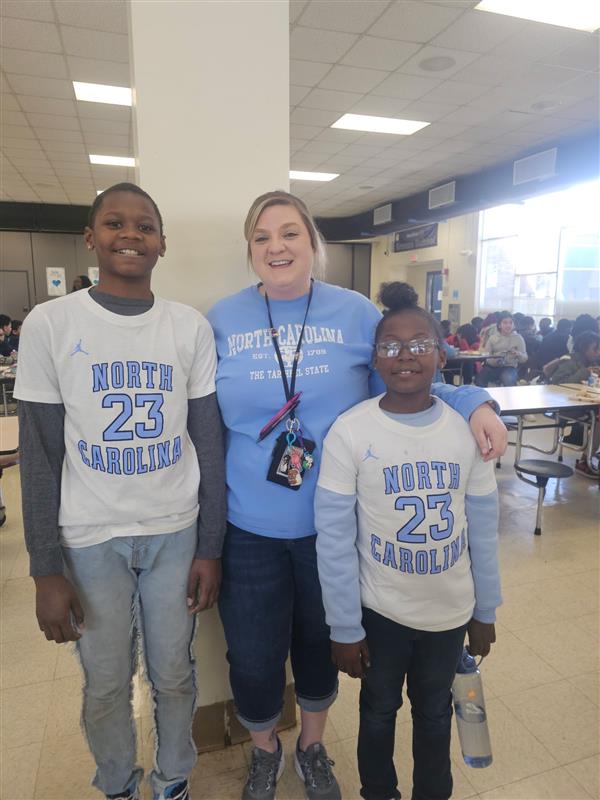 College Day